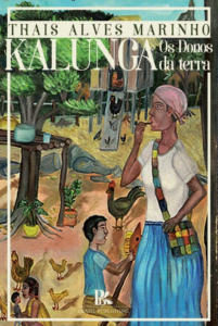 Kalunga: os donos da terra [E-book]