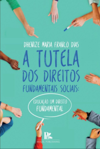 A tutela dos direitos fundamentais sociais: educação um direito fundamental [E-book]