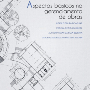 Aspectos básicos no gerenciamento de obras [E-book]