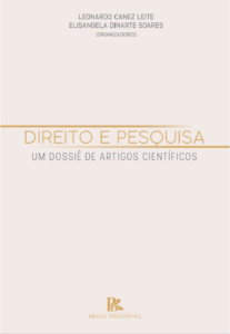 Direito e pesquisa: um dossiê de artigos científicos [E-book]