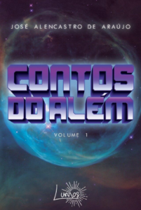 Contos do Além [E-book]