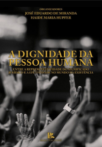 A dignidade da pessoa humana: entre a representatividade do significado jurídico e a efetividade no mundo da existência [E-book]