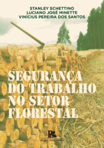 Segurança do trabalho no setor florestal [E-book]