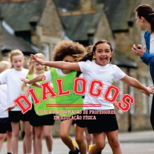 Diálogos acerca da formação de professores em educação física [E-book]