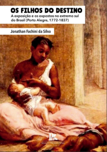 Os filhos do destino [E-book]