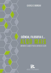 Ciência, Filosofia e… algo mais  [E-book]