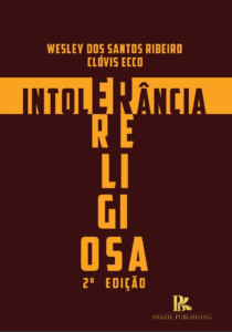 Intolerância Religiosa [E-book]