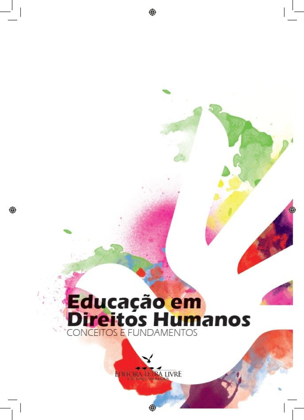 Educação em Direitos Humanos - Volume 1 [E-book]