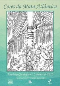 Anuário Científico – Cores da Mata Atlântica [E-book]