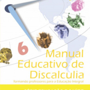 Manual Educativo de Discalculia [E-book]