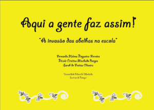 Aqui a gente faz assim [E-book]