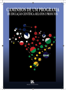 Caminhos de um Programa de Educação Científica [E-book]