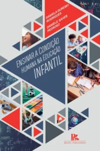 Ensinar a Condição Humana na Educação Infantil [E-book]