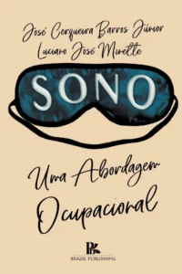 Sono: uma abordagem ocupacional [E-book]