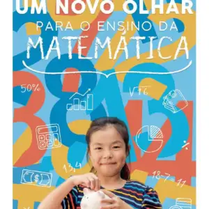 Um novo olhar para o ensino da matemática [E-book]